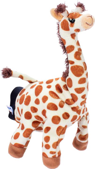 Produktbild Beleduc Handschuhpuppe Giraffe