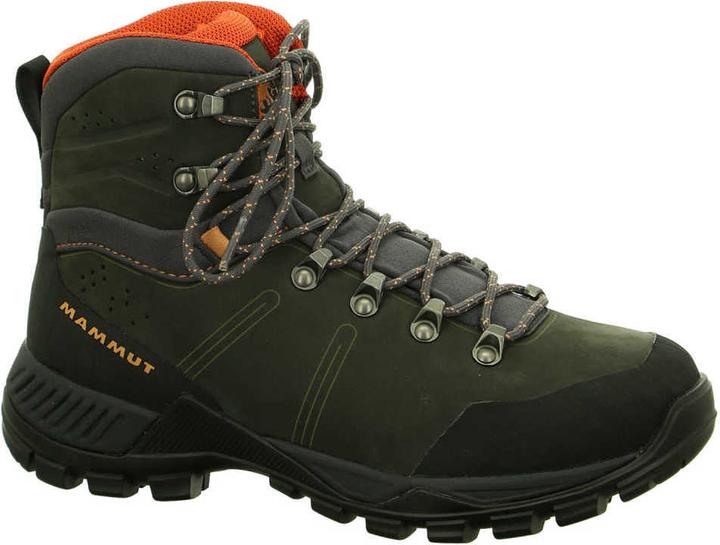 Immagine prodotto Mammut Scarpe Nova Tour II High GTX (37, 37 1/3)