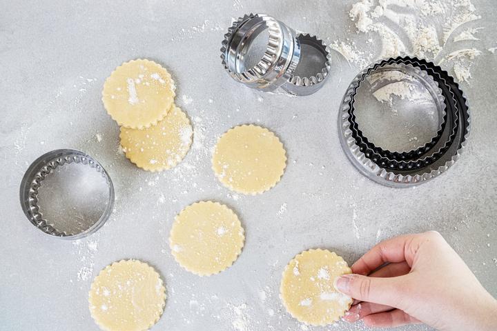 Actual product image Kitchen Craft Cookie cutter