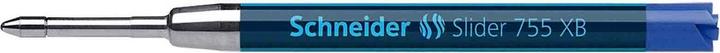 Actual product image Schneider 755xb (Gel mine, Blue, 0.70 mm)