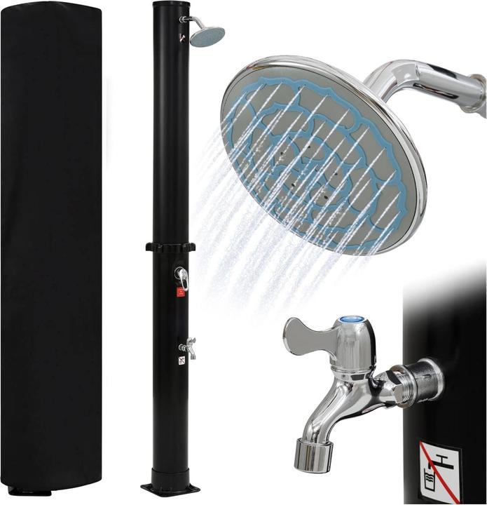 Image du produit Stilista Douche solaire