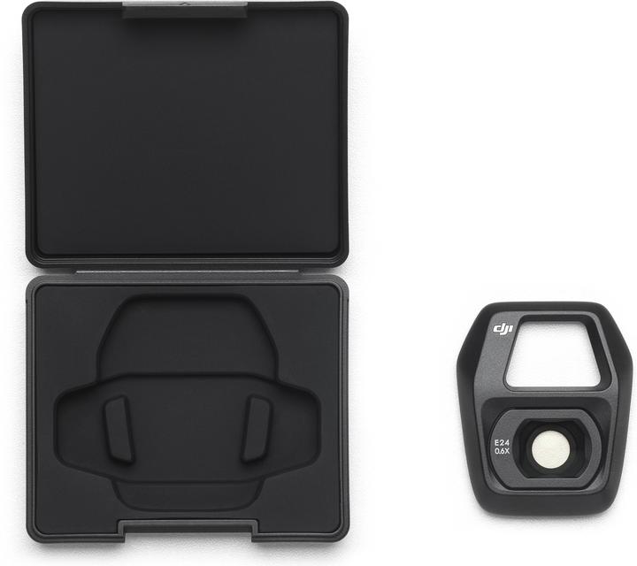 DJI Air 3S Weitwinkelobjektiv (Drohnen Objektiv, DJI Air 3s)