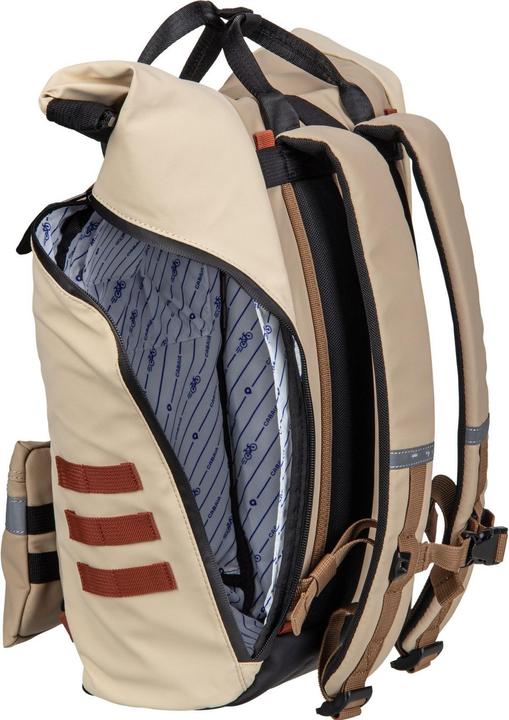 Produktbild Cabaia Rucksack / Backpack Explorer Recycled Oxford Medium (27 l)