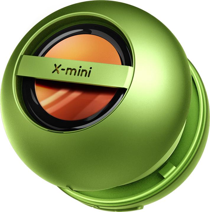 X-mini Kai 2 (10 h, Akkubetrieb)
