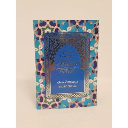 Produktbild Blend Oud Silver Eau de Parfum (Eau de Parfum, 75 ml)