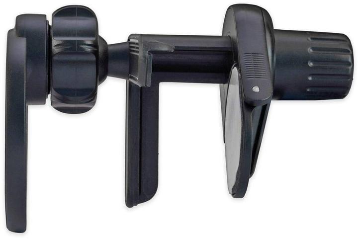 Image du produit 4smarts Universal Screen Mount Compatible MagSafe noir