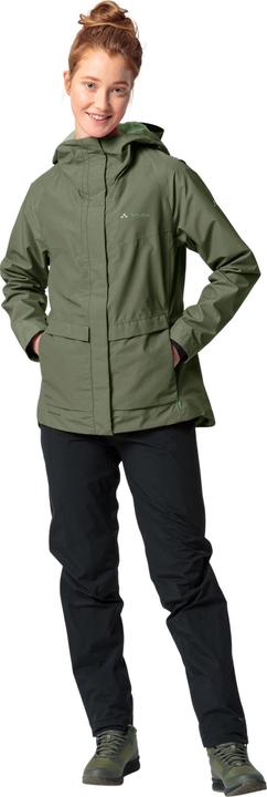 Actual product image Vaude Comyou Pro (S)