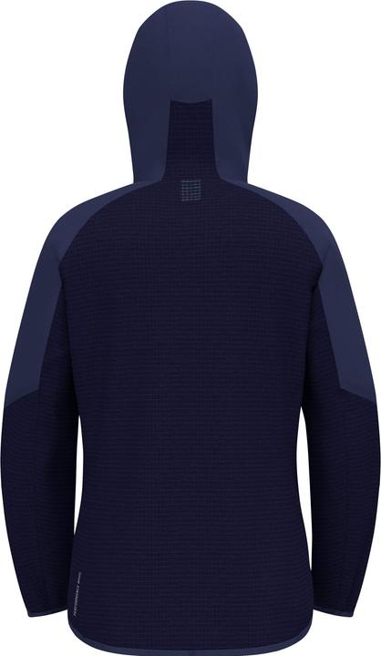 Produktbild Odlo Women's Ascent Hybrid Jacket Insulated (S)