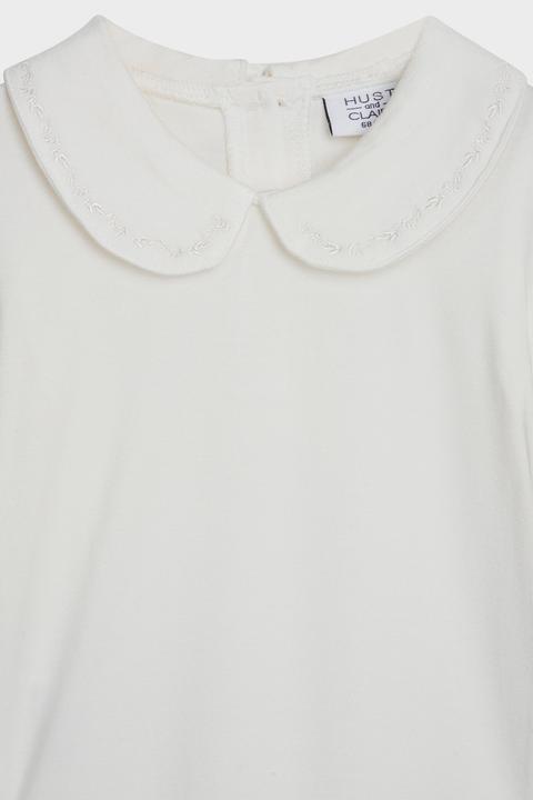 Image du produit Hust and Claire Body bambou HCBritt (74)