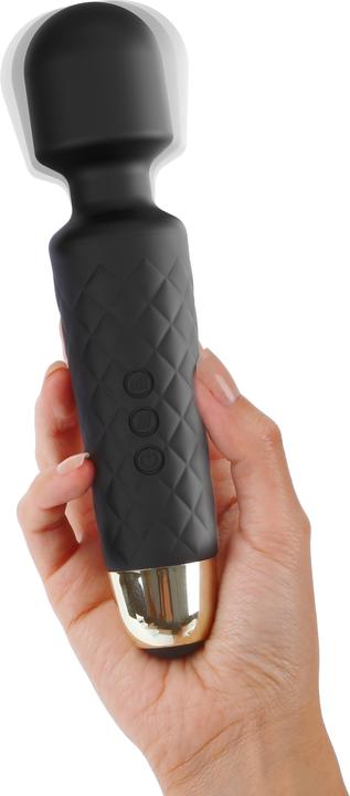 Actual product image Marc Dorcel Wanderful