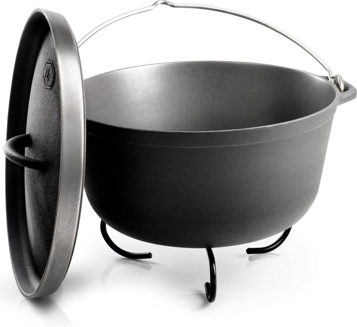 Produktbild GSI Litecast Dutch Oven 5QT