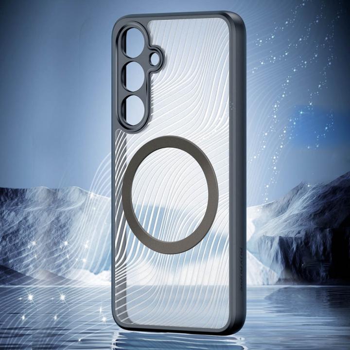 Actual product image Dux Ducis Aimo Mag (Samsung Galaxy S24)