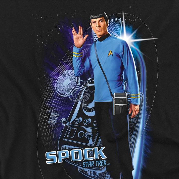 Produktbild Galactic TShirt (3XL)