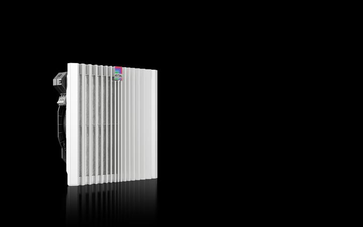 Actual product image Rittal Filter fan
