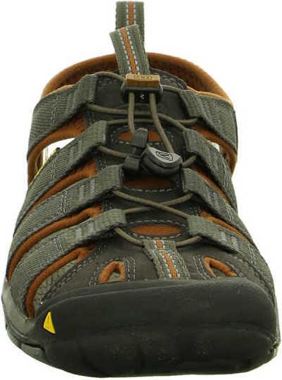 Actual product image Keen Sandals M Clearwater CNX (42)