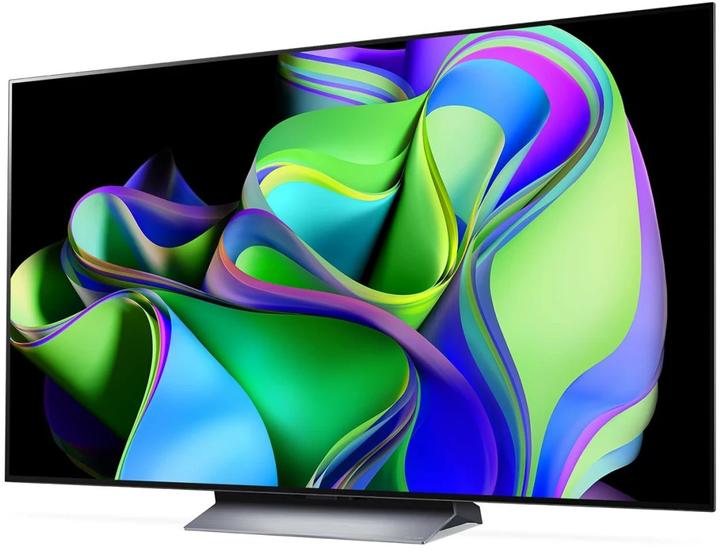 Image du produit LG OLED65C37LA (65", C3, OLED, 4K, 2023)
