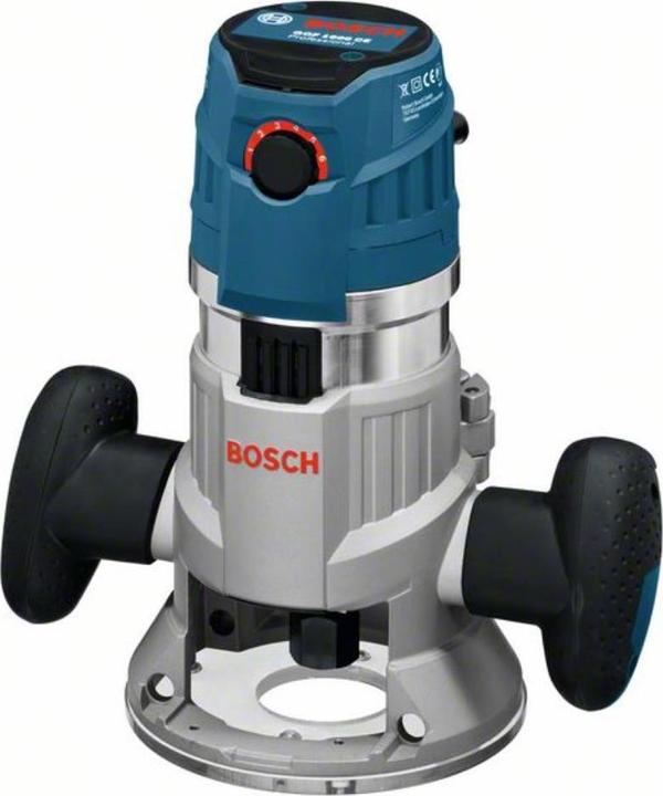 Actual product image Bosch Professional Zubehör GKF 1600