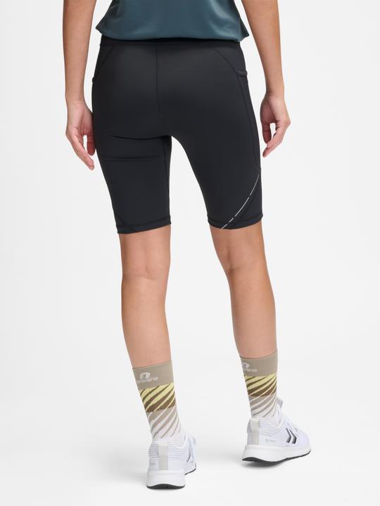 Produktbild Newline Nwlrace Hw Pocket Tight Shorts W (XS)
