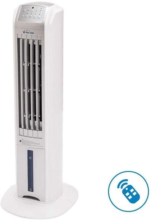 Image du produit Pur Line RAFY 79 Climatiseur à vapeur (15 m²)