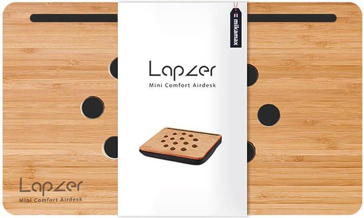 Produktbild TOP Mini Laptop- und Tablethalter