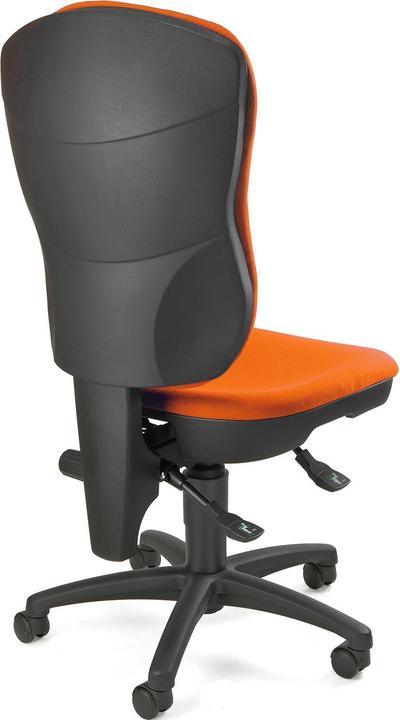 Actual product image Topstar Point 80