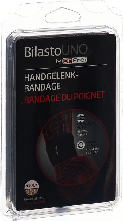Produktbild Bilasto Uno Handgelenkbandage (One Size)