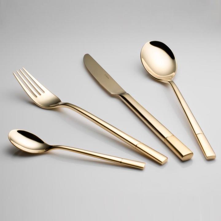 Immagine prodotto Sola Luxus (24 Pezzo/i, Set di posate)
