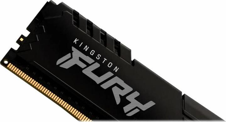 Produktbild Kingston FURY Beast (4 x 32GB, 3200 MHz, DDR4-RAM, DIMM)