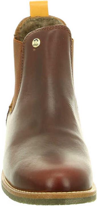 Actual product image Panama Jack Giordana Igloo Travelling B2 bark (39)