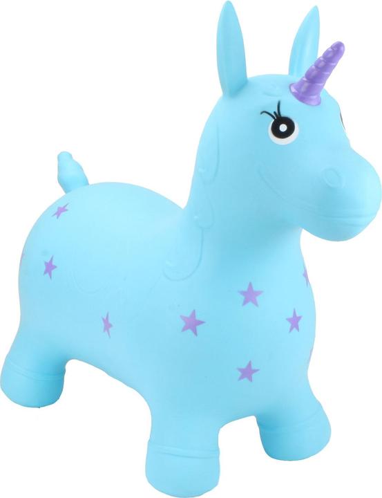 Produktbild Happy Hopperz Unicorn