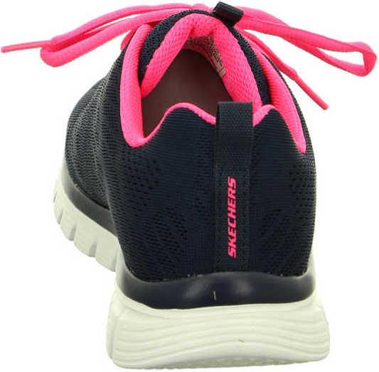 Produktbild Skechers Schnürschuhe (36)