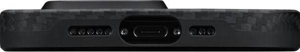 Image du produit Pitaka MagEZ Case Pro pour iPhone 15 Pro 1500D (Apple iPhone 15 Plus)