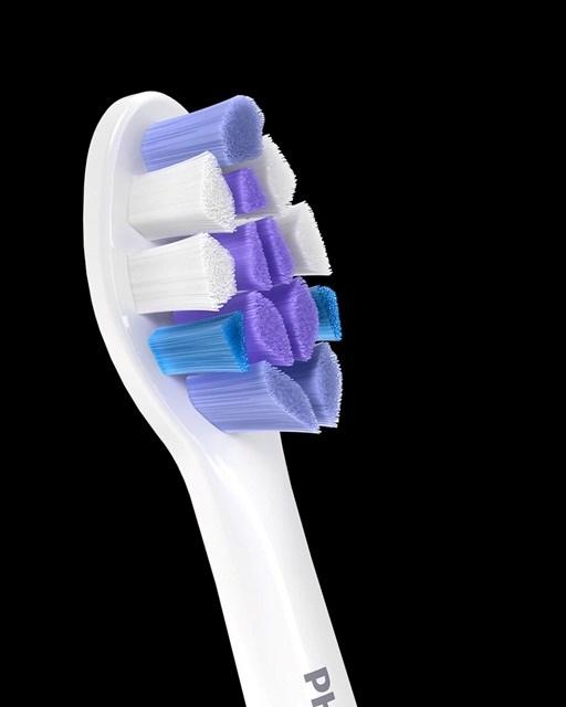 Actual product image Philips Sonicare S Sensitive (2 x)