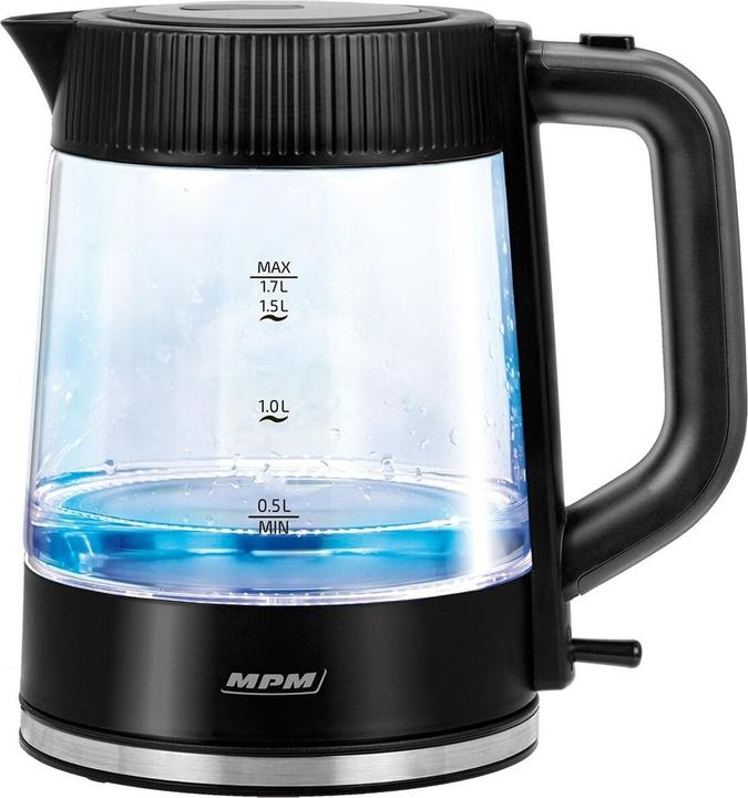MPM MCZ-117 (1.70 l)