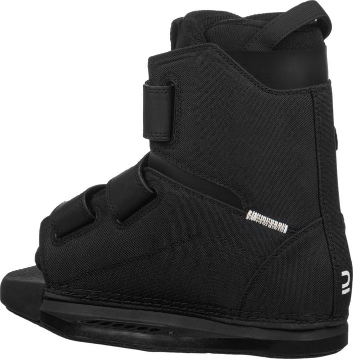 Actual product image Wakeboarding BINDING 100 OPEN TOE (45)