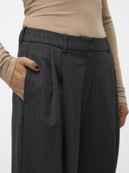 Image du produit Vero Moda VMSILJE Pantalon taille moyenne Pantalon (38)