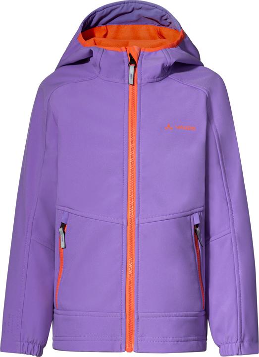 Produktbild Vaude Kids Rondane Jacket IV (158, 164)