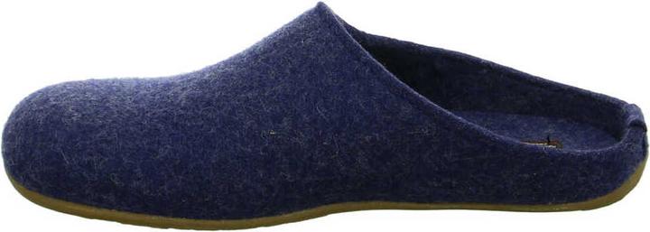 Actual product image Haflinger Hausschuhe (43)