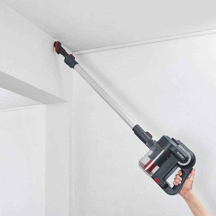 Image du produit Severin Aspirateur à main et à manche HV 7165