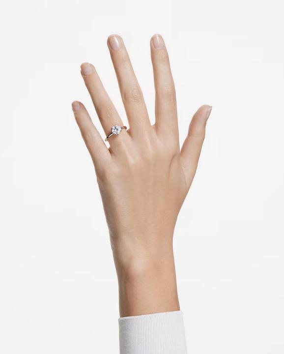 Image du produit Swarovski Constella Cocktail Bague Argent (55)