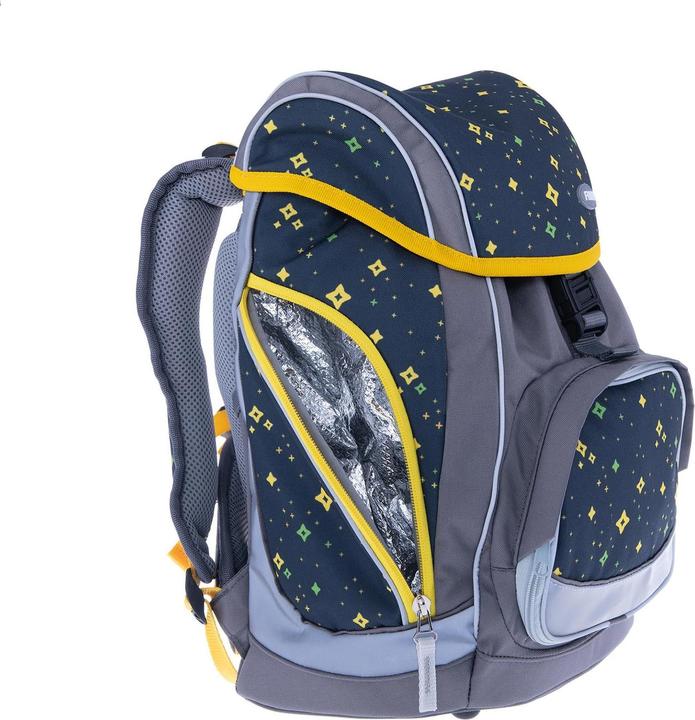 Produktbild Funki Schulrucksack-Set Flexy-Bag 5teilig (28 l)