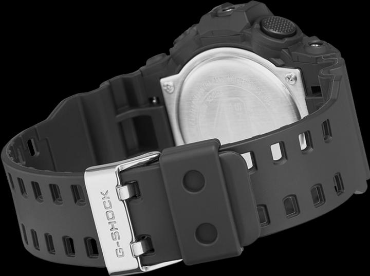 Immagine prodotto G-Shock GA-700MF-1AER (Orologio sub, 53 mm)