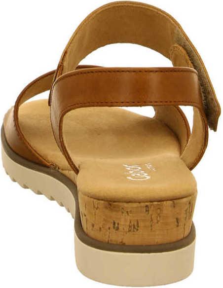 Actual product image Gabor Sandals (35, 35.5)