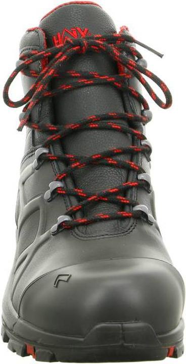 Actual product image Haix Black Eagle Safety 54 (S3, 43)
