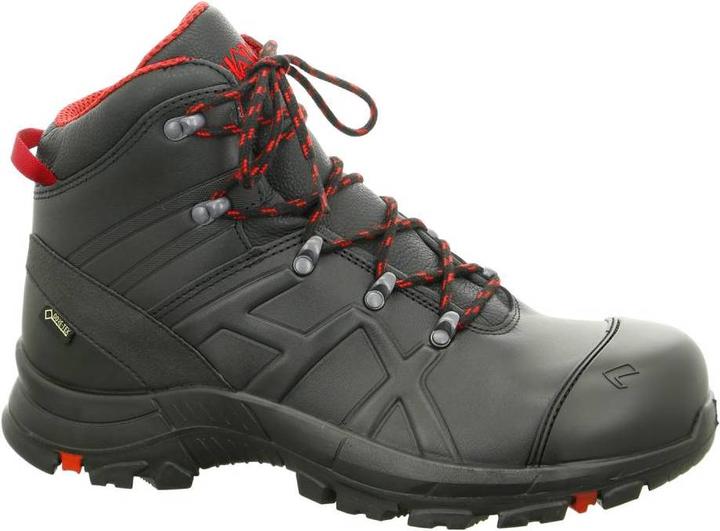 Actual product image Haix Black Eagle Safety 54 (S3, 43)