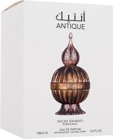 Produktbild Lattafa Perfumes Niche Emarati Antique (Eau de Parfum, 100 ml)