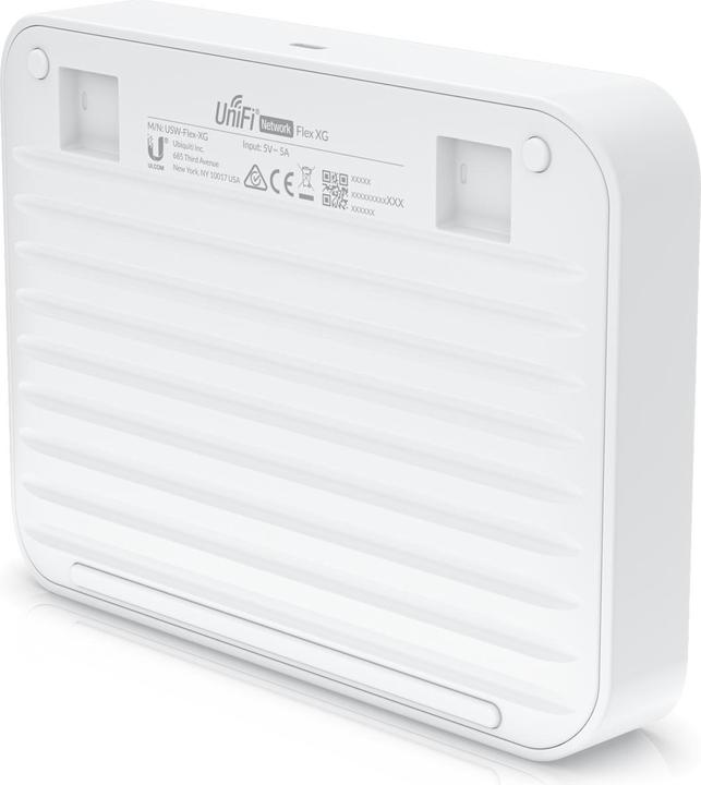 Produktbild Ubiquiti UniFi Flex XG (5 Ports)