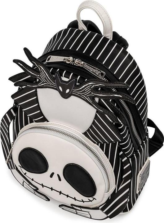 Image du produit Loungefly Disney by sac à dos NBC Headless Jack Skellington