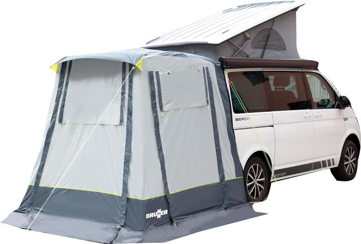 Brunner Comet (Vorzelt, 5.10 kg, 1 Person)