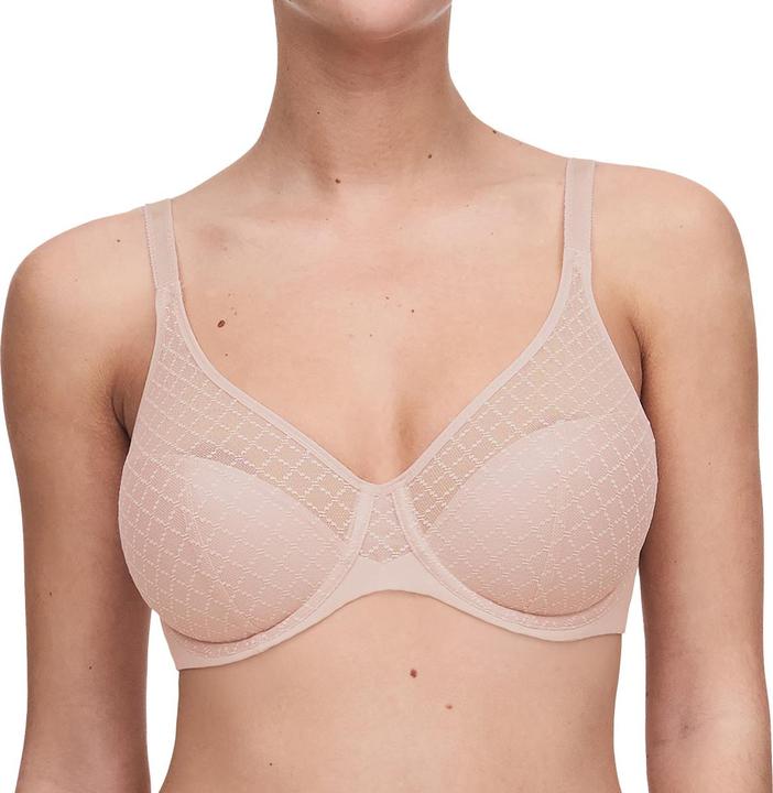 Produktbild Chantelle Norah Chic Bügel-BH (90 F, Einzelpack)